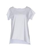 Mathilde Plume T-shirts