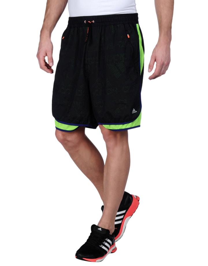 Adidas By Kolor Bermudas