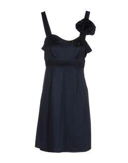 Vila Short Dresses