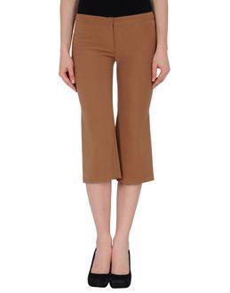 L' Autre Chose 3/4-length Shorts