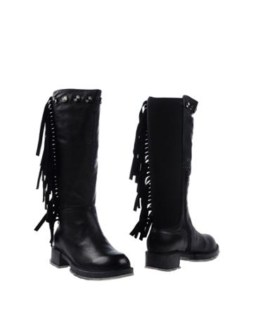 Russel Matos Boots