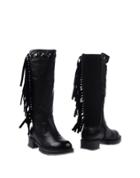 Russel Matos Boots