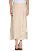 Marly's 1981 Long Skirts