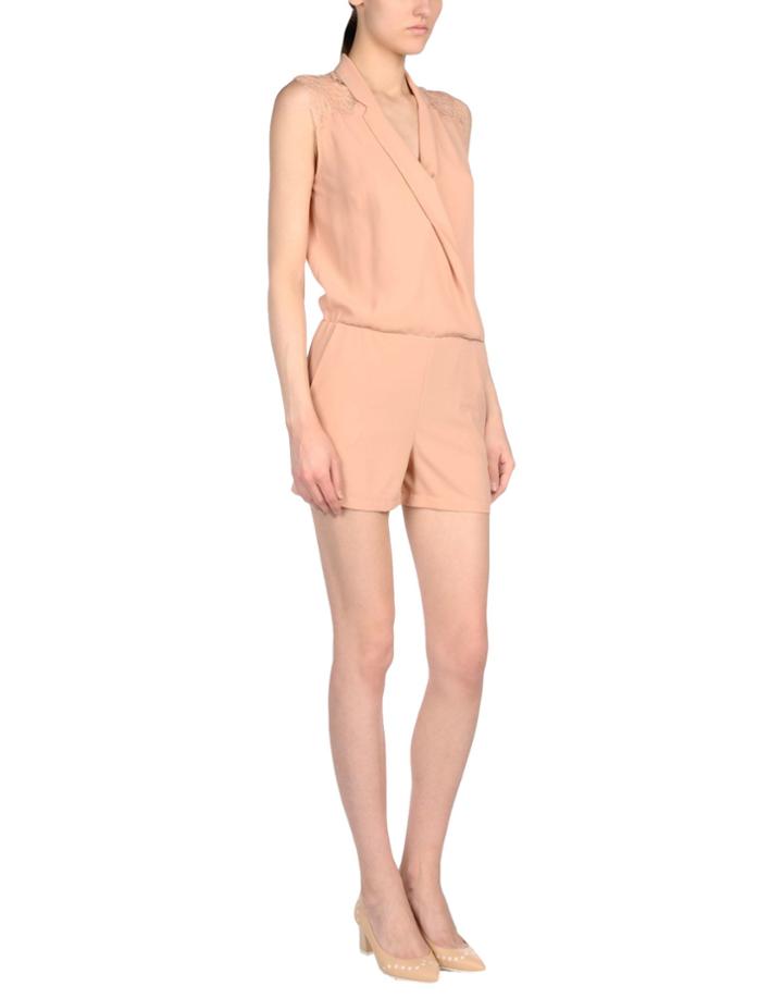 Hotel Particulier Shortalls