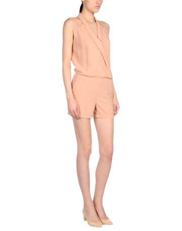 Hotel Particulier Shortalls