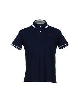Elvstr M Polo Shirts