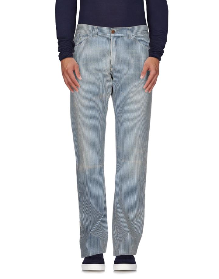 Nose Dnm Jeans