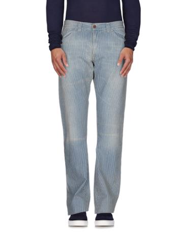 Nose Dnm Jeans