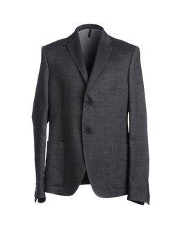 Gazzarrini Blazers
