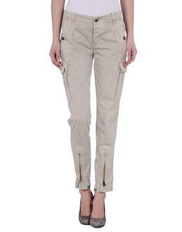 M Double B Casual Pants