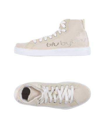 Blu Byblos Sneakers
