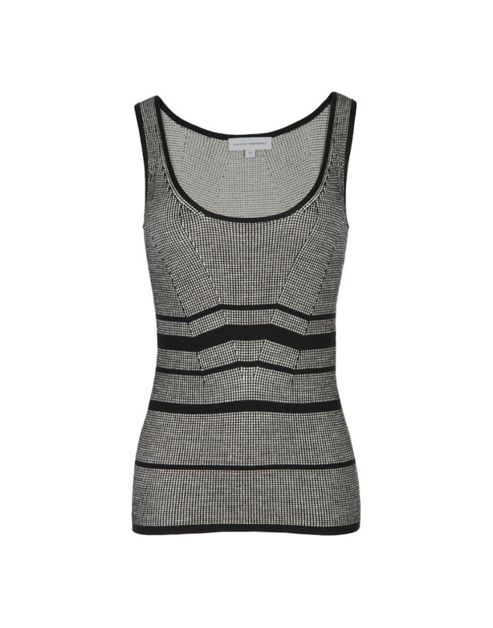 Narciso Rodriguez Tank Tops