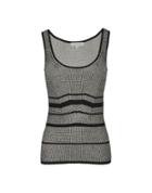 Narciso Rodriguez Tank Tops