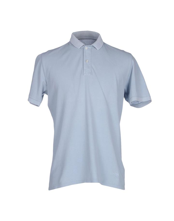 Dandylife By Barba Polo Shirts