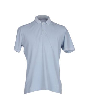 Dandylife By Barba Polo Shirts