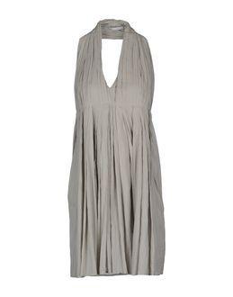 Elsa Esturgie Short Dresses