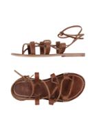Laurence Dolig  Toe Strap Sandals