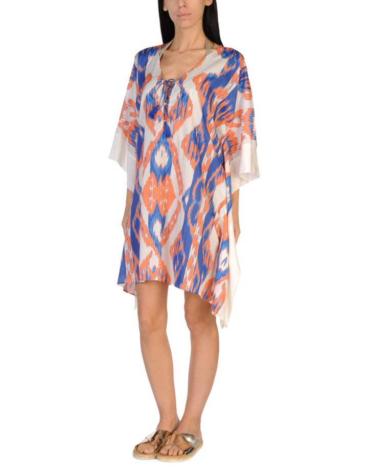 Caff  Swimwear Cover-ups