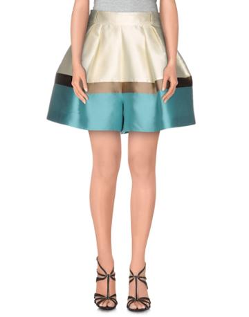 The 2nd Skin Co Mini Skirts