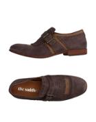 The Saddler Loafers