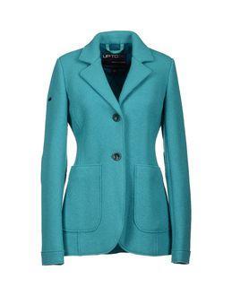 Up To Be Blazers