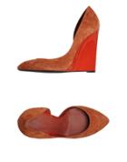 Bottega Veneta Wedges
