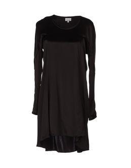 Rue Du Mail Short Dresses