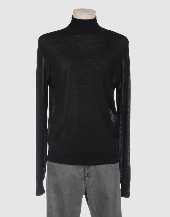 Bellwood High Neck Sweaters