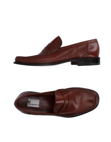 Moreschi Loafers