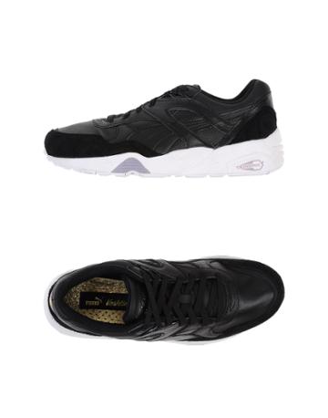 Puma X Vashtie Sneakers