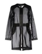 Soir E Overcoats