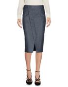 Harmony Paris 3/4 Length Skirts