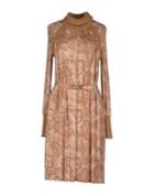 Alviero Martini 1a Classe Knee-length Dresses