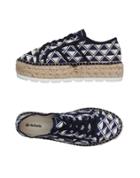 Victoria Espadrilles