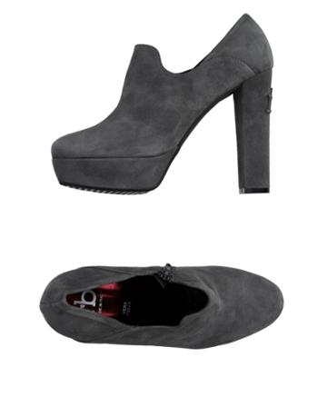 Roccobarocco Loafers