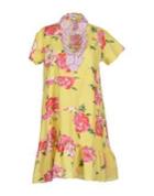 Jode' Short Dresses