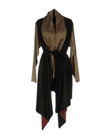 Irakli Paris Overcoats