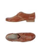 Alberto Bressan Lace-up Shoes