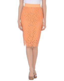 Francesco Scognamiglio 3/4 Length Skirts