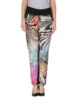 Daniela Fargion Casual Pants