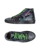 J J  Sneakers