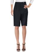 Paco Rabanne Bermudas