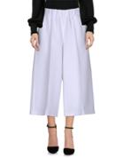 Adidas Originals By Hyke 3/4-length Shorts
