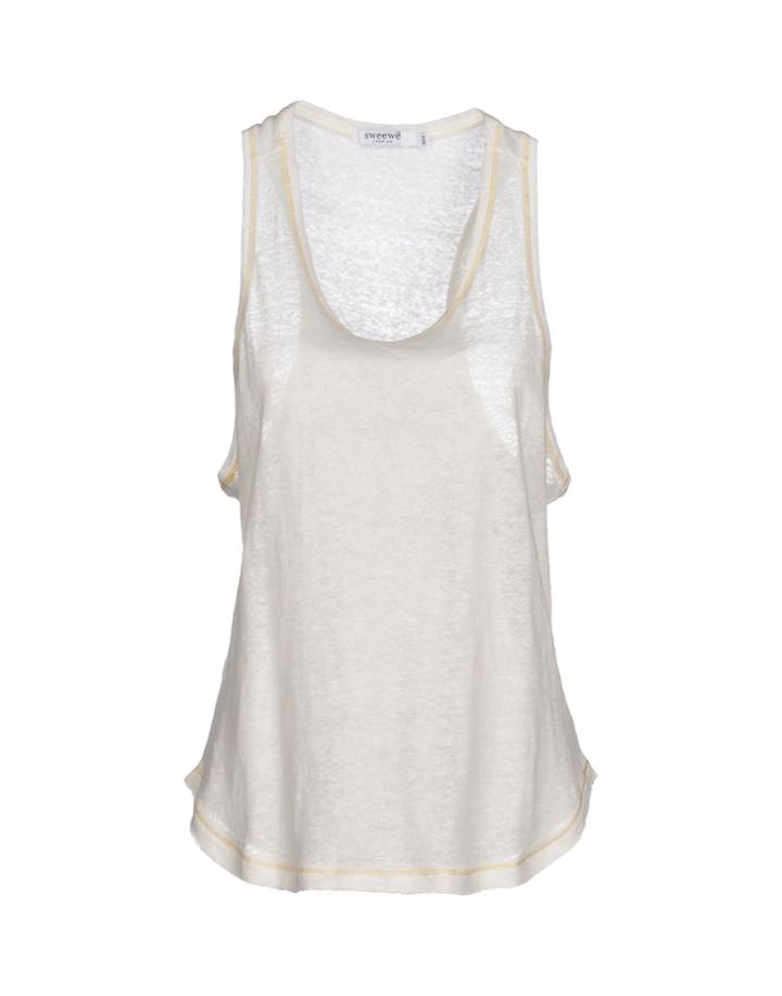Sweew  Tank Tops