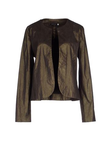 Elisabetta Sammarco Blazers