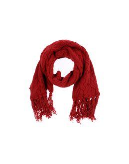 Coccinelle Oblong Scarves