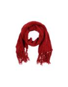 Coccinelle Oblong Scarves