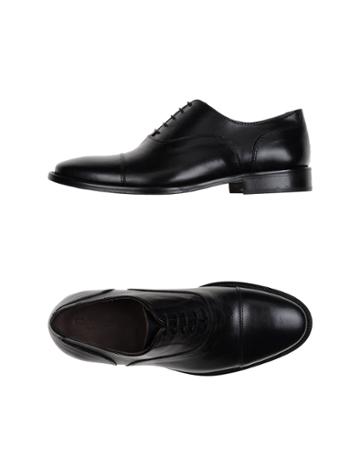 Fabrizio Mancini Lace-up Shoes