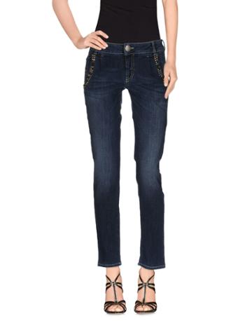 Jeordie's Jeans