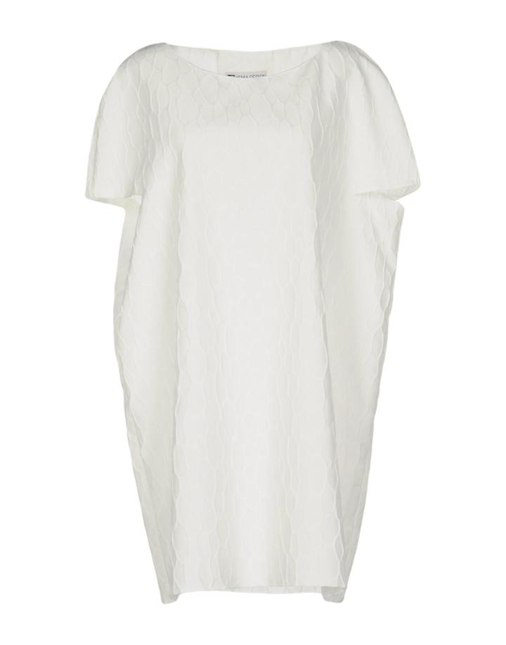 Xd Xenia Design Short Dresses